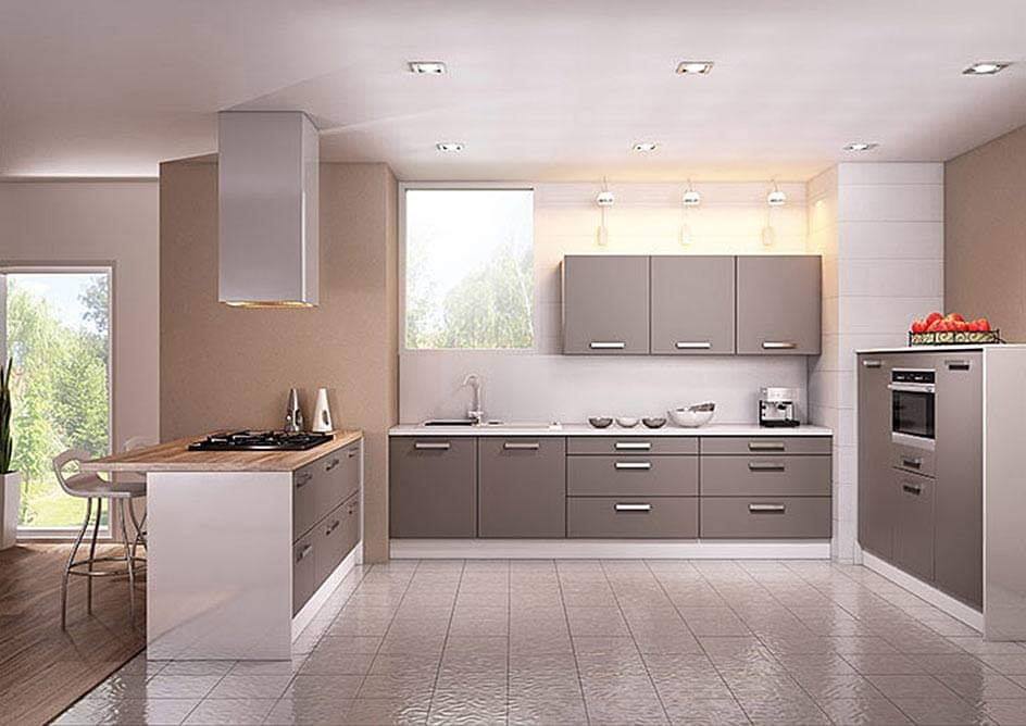 نصائح عملية لتصميم مطبخ مودرن أخبار أون لاين